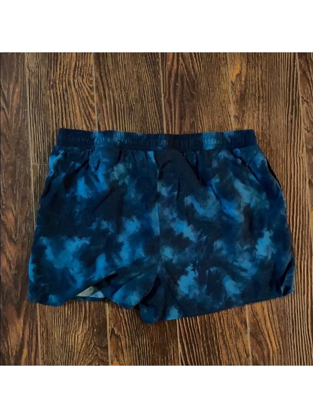 George shorts. - Picture 2 of 3